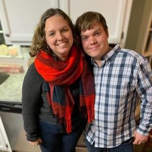 Meet your Posher, Kelsey